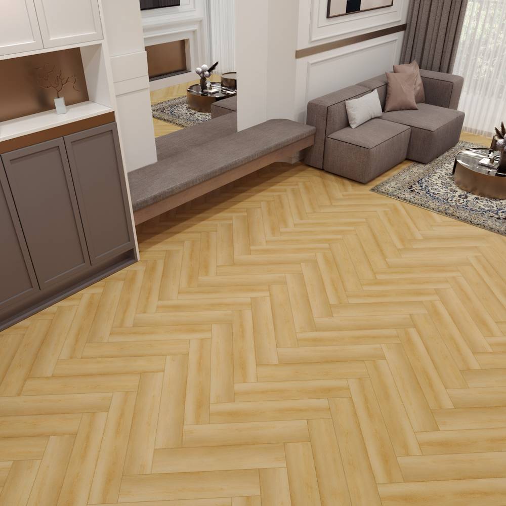 SPC ламинат Alpine Floor Parquet Light ЕСО 13-29 Дуб Батейн